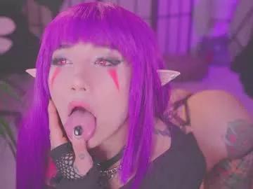 Photos of nekyra_san from Chaturbate is Freechat