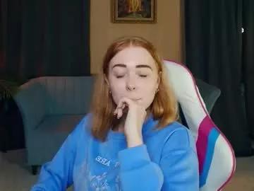 nelliemathers from Chaturbate is Freechat