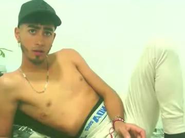 neo_latin from Chaturbate is Freechat
