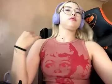 neon_doll from Chaturbate is Freechat