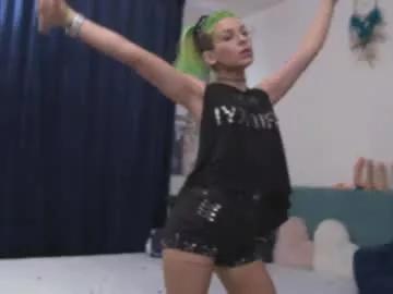 neon_nymph from Chaturbate is Freechat