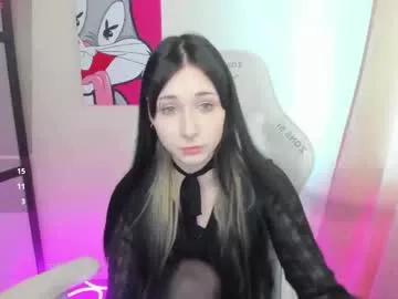 nessadarkk from Chaturbate is Freechat