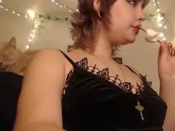 neurotic_witch from Chaturbate is Freechat