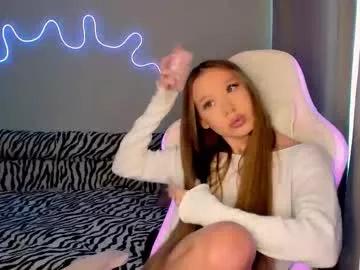 neyrmina from Chaturbate is Freechat
