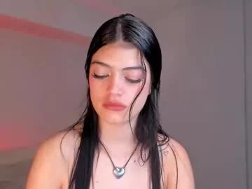 niamillerx from Chaturbate is Freechat