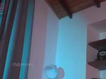 Photos of nicdani_1 from Chaturbate is Freechat