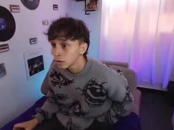 nick_bangover from Chaturbate is Freechat
