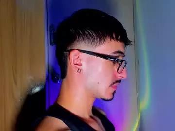 nick_millerj from Chaturbate is Freechat