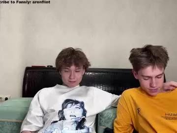 nickoxide from Chaturbate is Freechat