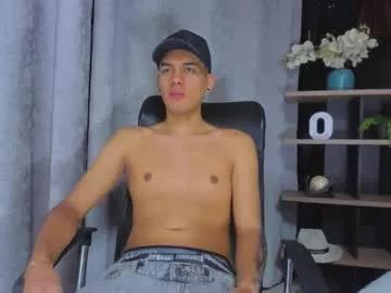 nicky_blazze from Chaturbate is Freechat