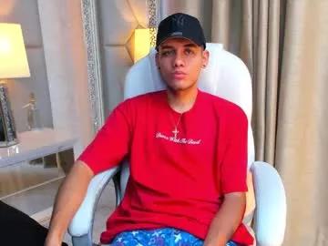 nicky_blazze from Chaturbate is Freechat
