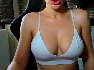 nickyplus from Chaturbate is Freechat