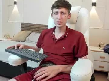 nicoking_ from Chaturbate is Freechat
