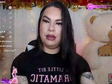 nicol_ricci_ from Chaturbate is Freechat