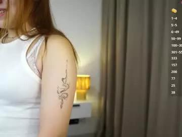 Unleash your urge for fetish cams livestreamers with our pick of steaming hot models, versed in the art of seduction and indulgence.