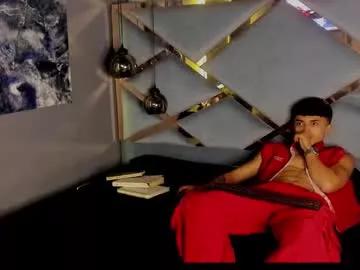 nicolarossii from Chaturbate is Freechat