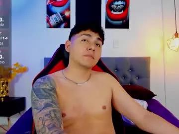 nicolas_james_sc from Chaturbate is Freechat