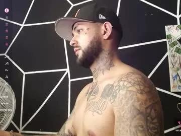 nicolas_torres99 from Chaturbate is Freechat