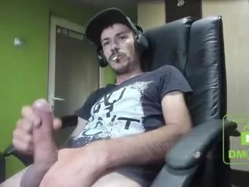 nicolasguy from Chaturbate is Freechat