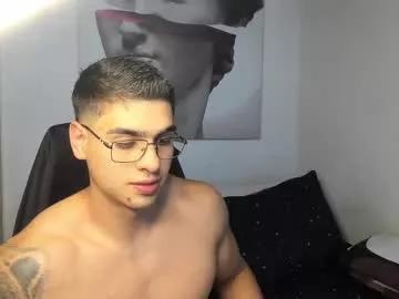nicolasmuscle from Chaturbate is Freechat