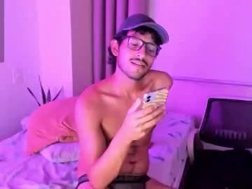 nicolasrodrii from Chaturbate is Freechat