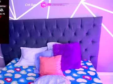 nicole_brown1126 from Chaturbate is Freechat