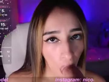 nicole_edwards from Chaturbate is Freechat