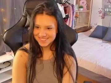 nicole_parshikova from Chaturbate is Freechat