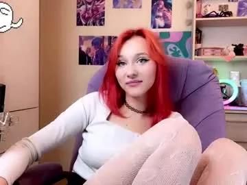 nicole_wildfire from Chaturbate is Freechat