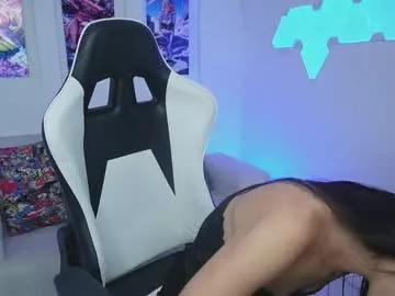 nicolecrawft from Chaturbate is Freechat