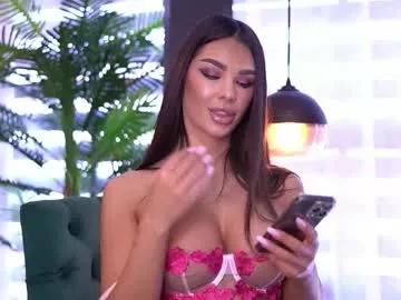 nicoledevin from Chaturbate is Freechat