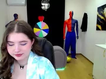 Unleash your urge for fetish cams livestreamers with our pick of steaming hot models, versed in the art of seduction and indulgence.