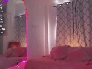 nicolejaymes_ from Chaturbate is Freechat