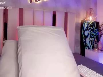 nicolemorelli2 from Chaturbate is Freechat