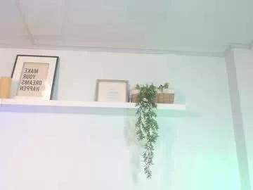 nicolle_evanss_ from Chaturbate is Freechat