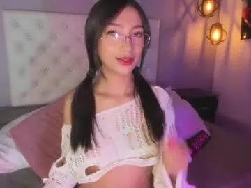 nicollee_heart from Chaturbate is Freechat