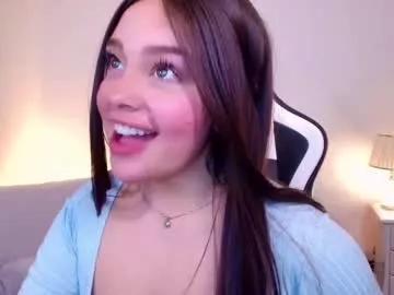 nicolthompsonn from Chaturbate is Freechat