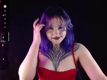 nicopetite08 from Chaturbate is Freechat