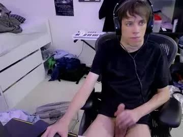 niftyslim from Chaturbate is Freechat