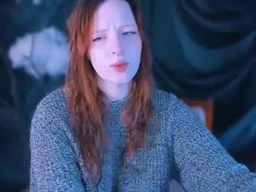 night_liliths from Chaturbate is Freechat