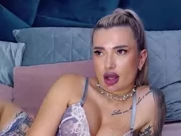 nightshadeiris from Chaturbate is Freechat