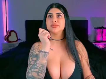 niinarosee1 from Chaturbate is Freechat