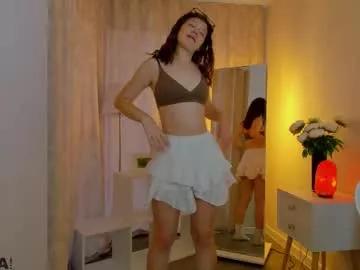 nika_jonsons from Chaturbate is Freechat