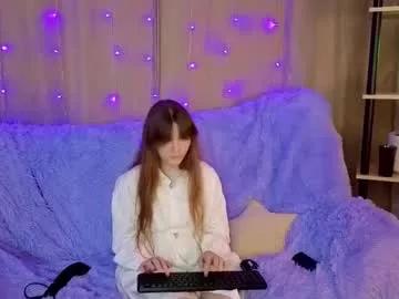 nika_omg from Chaturbate is Freechat