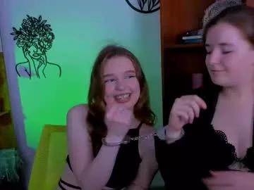 nika_still from Chaturbate is Freechat