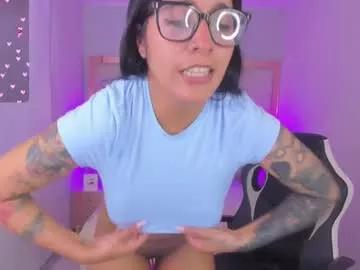 nikibryce_ from Chaturbate is Freechat