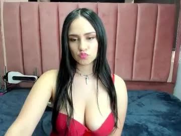nikky_grey_ from Chaturbate is Freechat