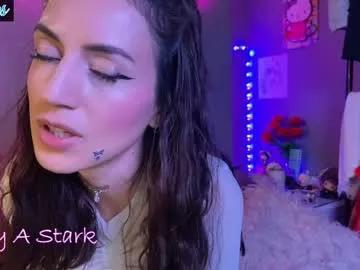 nikyastark from Chaturbate is Freechat