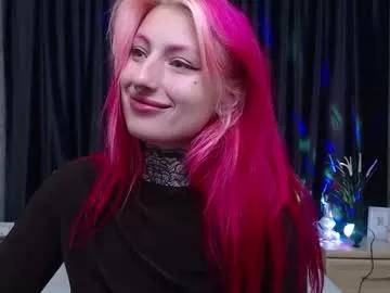 nina_b1um from Chaturbate is Freechat