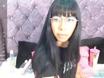 nina_fox69 from Chaturbate is Freechat